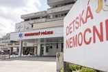 Na Slovensku sa narodili siamske dvojicky dievcata su zrastene panvami