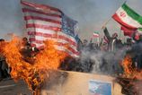 Napätie v Perzskom zálive sa zintenzívňuje, Irán obviňuje USA z porušenia prímeria a hrozí odvetou. 2 Napatie v Perzskom zalive sa zintenzivnuje Iran obvinuje USA z porusenia primeria a hrozi odvetou