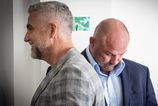 ONLINE Na sude sa objavila obzaloba v kauze Ocistec Advokat Tibora Gaspara Marek Para reaguje