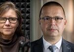Obhajca Marty Simeckovej Nie je zlodejka nechcela podvadzat a politici siria dezinformacie o exekuciach