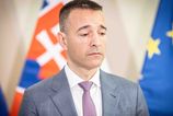 Parlament zatial neotvoril schodzu k odvolaniu Tomasa Druckera nebol uznasaniaschopny