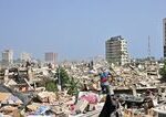 Pocet obet po zemetraseniach vo Venezuele vzrstol na najmenej 920