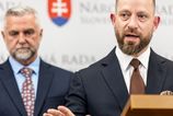 Robert Fico pohrozil progresivcom Ak sa dotknete Gaspara pojdeme po Dubecim