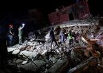Sever Venezuly zasiahlo dalsie zemetrasenie Po dvoch nicivych otrasoch uz hlasia takmer tisic obet