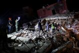 Sever Venezuly zasiahlo dalsie zemetrasenie Po dvoch nicivych otrasoch uz hlasia takmer tisic obet