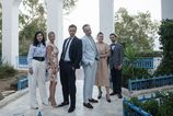 Slovenska stopa v tieni africkych paliem novinka v seriali vas vtiahne do autentickeho tuniska