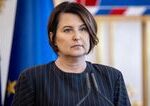 Sudna rada vyhlasila volbu podpredsedu Najvyssieho spravneho sudu Noveho kandidata zvolia uz 8 septembra