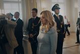 Symbolika alebo odlozena premiera Dokument Prezidentka sa konecne docakal vysielania STVR sa brani kritike