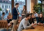 Telefn je dleitej nez lovek veda vas Odbornici opisuj jedno z najhrubch spoloenskch gest