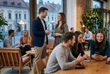 Telefn je dleitej nez lovek veda vas Odbornici opisuj jedno z najhrubch spoloenskch gest