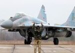 Ukrajina stratila stihacku MiG 29 pocas nocnej operacie pilot presiel a je v nemocnici