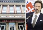 Uz je jasne kolko zaplatit Kalinakovo ministerstvo za kulturny dom pre vojensky subor Janosek