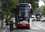 V Rusku dochadza benzin Cerpacie stanice v Chabarovskom kraji bojuju s vypadkami paliva