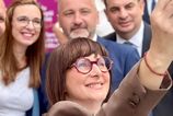 Volby 2026 Tana Sufliarska oznamila svoju kandidaturu na primatorku Liptovskeho Mikulasa