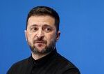 Volodymyr Zelenskyj varuje pred dalsimi rozsiahlymi utokmi Ruska