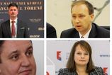 Vypatrali sme sklady kadrov Kto vsetko tam ziskal postavenie