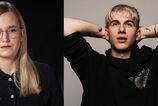 Zlakol sa konfrontacie poslankyna Marcinkova vysvetluje preco influencer Barami utajil ich rozhovor