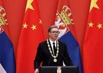 srbsky prezident oznamil predcasny odchod z funkcie a zvazuje navrat do premierskeho kresla