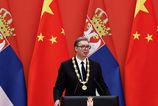 srbsky prezident oznamil predcasny odchod z funkcie a zvazuje navrat do premierskeho kresla