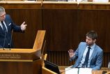 tvrd uder pre vldne strany v prvej pke najdveryhodnejch ldrov nie je ani jeden politik koalcie