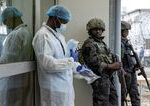 Americana po navsteve KDR musia na navrat do USA cakat 21 dni mimo krajiny
