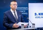 Analytici vypracovali odhad ake dosledky by pre Slovensko malo zmrazenie eurofondov