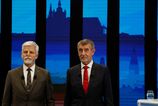 Andrej Babiš vyhlásil, že Petr Pavel cestou na samit NATO poškodí Českú republiku v zahraničí. 2 Andrej Babis vyhlasil ze Petr Pavel cestou na samit NATO poskodi Cesku republiku v zahranici