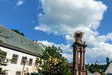 Banska Stiavnica sa zabera dlhodobym problemom s vodou Novy vodovod by mal ukoncit dovoz cisterien do casti Banky
