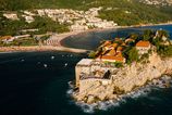 Cierna Hora prisnjuje opatrenia voci Rusku Planuje zrusit bezvizovy styk a ruski turisti sa uz tak lahko nedostanu