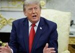 Cina udajne zasahovala do americkych volieb v roku 2020 Trump slibuje zverejnenie klucovych informacii