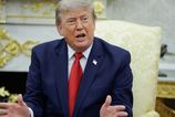 Cina udajne zasahovala do americkych volieb v roku 2020 Trump slibuje zverejnenie klucovych informacii