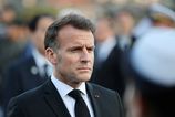 Macron: Európa je pripravená brániť slobodu aj za cenu ľudských životov 2 Eurpa je pripraven brni slobodu aj za cenu ludskych zivotov