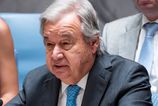 Guterres vyzýva na pozornosť pred umelou inteligenciou. Varuje, že vývoj už nikto nestíha a žiada prísnu reguláciu. 2 Guterres vyzyva na pozornost pred umelou inteligenciou Varuje ze vyvoj uz nikto nestihal a ziada prisnu regulaciu