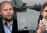 Interny spis pre policiu sa dostal do ruk jaroslava nada kalinak tvrdi ze na nic nove neprisiel