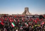 Iransky vodca Chamenei vyhlasili nekompromisnu pomstu za smrt otca aj byvaleho lidra