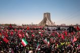 Iransky vodca Chamenei vyhlasili nekompromisnu pomstu za smrt otca aj byvaleho lidra