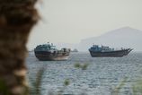 Irán, Omán a Turecko diskutovali o situácii v Hormuzskom prielive 2 Irn Omn a Turecko diskutovali o situacii v Hormuzskom prielive