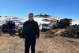 Izrael vyhlasuje ze armada ostane v bezpecnostnych zonach Syrie Libanonu a Gazy