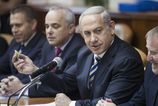 Izraelský parlament odhlasoval svoje rozpustenie, v októbri sa uskutočnia nové voľby. 2 Izraelsky parlament odhlasoval svoje rozpustenie v oktobri sa uskutocnia nove volby