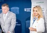 Je Martina Simkovicova nastrojom Ficovej pomsty alebo premier uz uplne rezignoval na vedenie statu Pyta sa Zora Jaurova videopodcast
