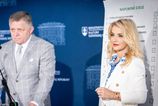 Je Martina Šimkovičová nástrojom Ficovej pomsty, alebo premiér už úplne rezignoval na vedenie štátu? Pýta sa Zora Jaurová (videopodcast) 2 Je Martina Simkovicova nastrojom Ficovej pomsty alebo premier uz uplne rezignoval na vedenie statu Pyta sa Zora Jaurova videopodcast