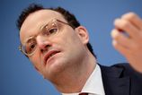 Jens Spahn sa vzdáva funkcie šéfa poslaneckého klubu nemeckých kresťanských demokratov. 2 Jens Spahn sa vzdava funkcie sefa poslaneckeho klubu nemeckych krestanskych demokratov