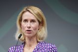 Kaja Kallasova odmieta obvinenia USA z nutenej prace EU podporuje vysvetlenie novych ciel