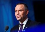 Karol Nawrocki mal na samite NATO v Ankare kratky rozhovor s Volodymyrom Zelenskym