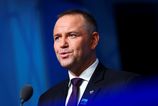 Karol Nawrocki mal na samite NATO v Ankare krátky rozhovor s Volodymyrom Zelenským. 2 Karol Nawrocki mal na samite NATO v Ankare kratky rozhovor s Volodymyrom Zelenskym