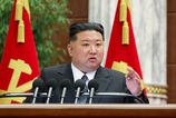 Kim Čong-un posiela srdečné pozdravy do Viedne. Nový veľvyslanec Severnej Kórey odovzdal listiny Van der Bellenovi. 2 Kim Cong un posiela srdecne pozdravy do Viedne Novy velvyslanec Severnej Korey odovzdal listiny Van der Bellenovi