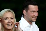Le Penová vedie vo francúzskych prieskumoch aj po odsúdení za spreneveru eurofondov. Prvýkrát má reálnu šancu na Elyzejský palác. 2 Le Penova vedie vo francuzskych prieskumoch aj po odsuneni za spreneveru eurofondov Prvykrat ma realnu sancu na Elyzejski palac