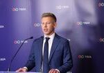 Madarsko zaklada superurad na vymarenie majetku madarska vlada plni slub boja proti korupcii po ere Orbana