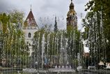Mestske lesy v Kosiciach obmedzia obubenu promenadu Orez nebezpecnych konarov uplne zablokuje trasu
