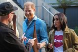 Napätie okolo Harryho návratu do Británie: Rozhodnutie o ochrane zastavilo Meghan a deti na ceste do Londýna. 2 Napatie okolo Harryho navratu do Britanie Rozhodnutie o ochrane zastavilo Meghan a deti na ceste do Londyna